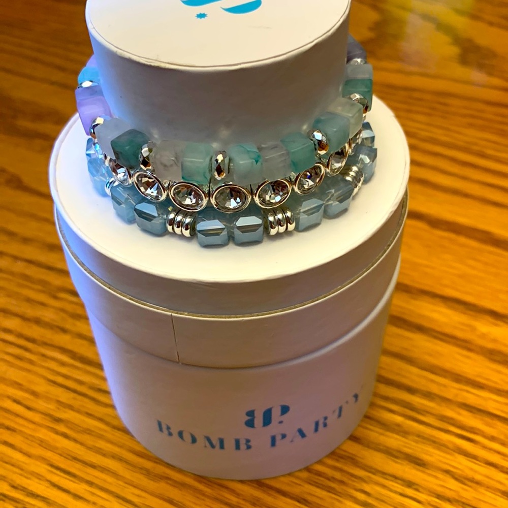 Bomb Party Stack - Brand New